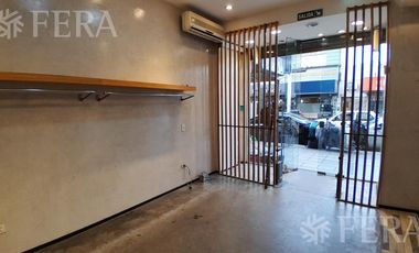Alquiler de Local comercial en Wilde