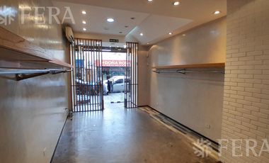 Alquiler de Local comercial en Wilde