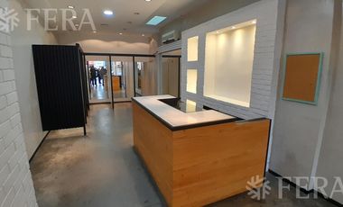 Alquiler de Local comercial en Wilde