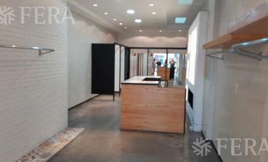 Alquiler de Local comercial en Wilde