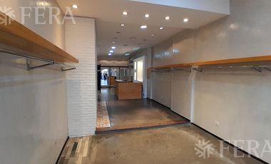 Alquiler de Local comercial en Wilde