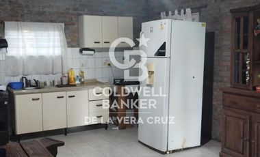 Casa-Quinta con Gran terreno en Arroyo Leyes