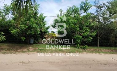 Casa-Quinta con Gran terreno en Arroyo Leyes
