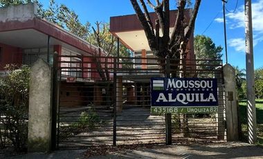 Casa en Gualeguaychu