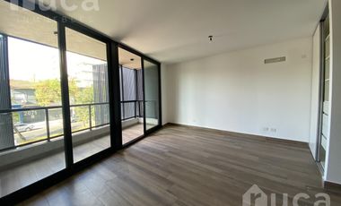 Departamento de uno/dos  ambiente con amenities pileta y cochera en alquiler - Beccar
