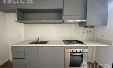 Departamento de uno/dos  ambiente con amenities pileta y cochera en alquiler - Beccar
