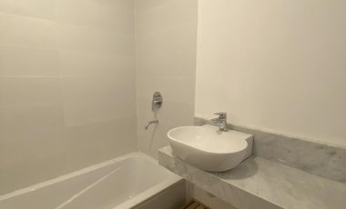 Departamento de uno/dos  ambiente con amenities pileta y cochera en alquiler - Beccar