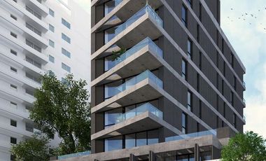 Departamento de uno/dos  ambiente con amenities pileta y cochera en alquiler - Beccar