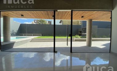 Departamento de uno/dos  ambiente con amenities pileta y cochera en alquiler - Beccar