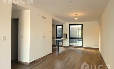 Departamento de uno/dos  ambiente con amenities pileta y cochera en alquiler - Beccar
