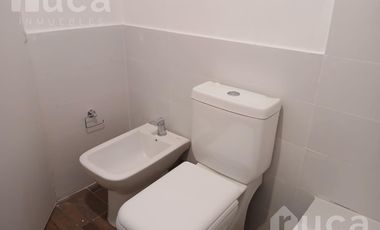 Departamento de uno/dos  ambiente con amenities pileta y cochera en alquiler - Beccar