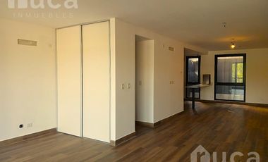 Departamento de uno/dos  ambiente con amenities pileta y cochera en alquiler - Beccar