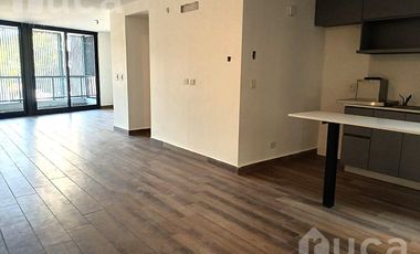 Departamento de uno/dos  ambiente con amenities pileta y cochera en alquiler - Beccar