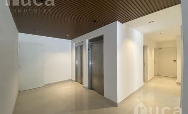 Departamento de uno/dos  ambiente con amenities pileta y cochera en alquiler - Beccar