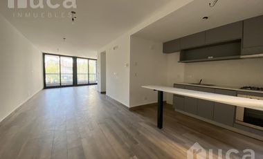 Departamento de uno/dos  ambiente con amenities pileta y cochera en alquiler - Beccar