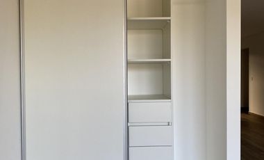 Departamento de uno/dos  ambiente con amenities pileta y cochera en alquiler - Beccar