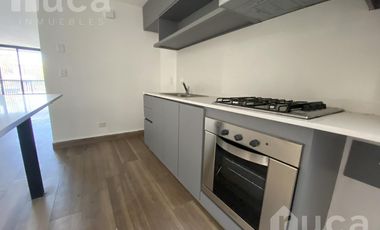 Departamento de uno/dos  ambiente con amenities pileta y cochera en alquiler - Beccar