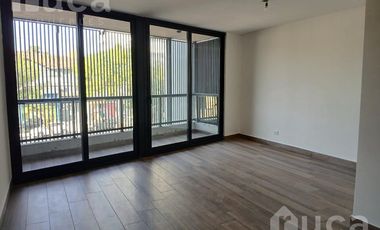 Departamento de uno/dos  ambiente con amenities pileta y cochera en alquiler - Beccar