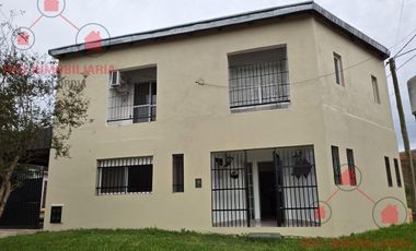 Casa en Concordia