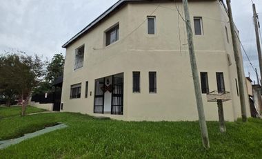 Casa en Concordia
