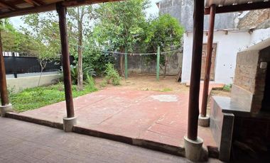 Casa en Concordia