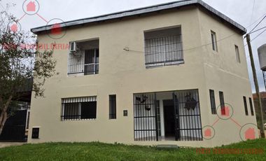 Casa en Concordia