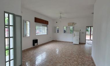 Casa en Concordia