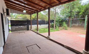 Casa en Concordia