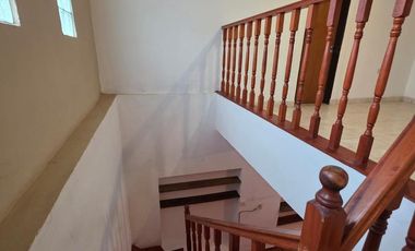 Casa en Concordia