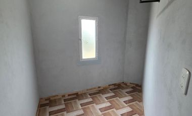Casa en Concordia