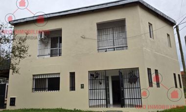 Casa en Concordia