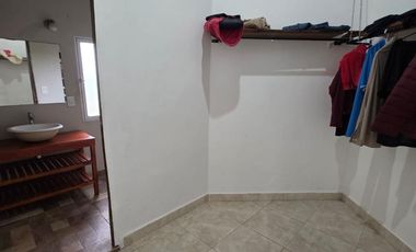 Casa en Concordia