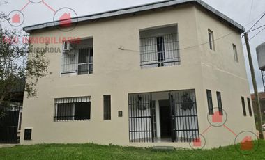 Casa en Concordia