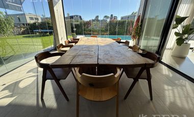 Venta Casa 6 ambientes con piscina en Greenville