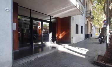 Alquiler de Departamento de 2 ambientes en Palermo