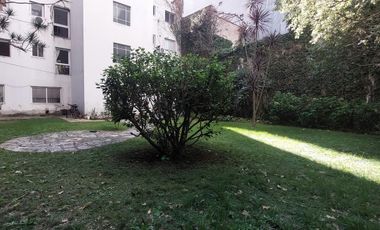 Alquiler de Departamento de 2 ambientes en Palermo