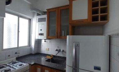 Alquiler de Departamento de 2 ambientes en Palermo