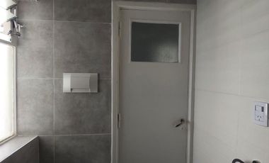 Alquiler de Departamento de 2 ambientes en Palermo