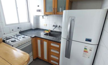 Alquiler de Departamento de 2 ambientes en Palermo
