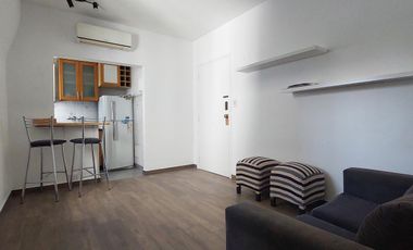 Alquiler de Departamento de 2 ambientes en Palermo