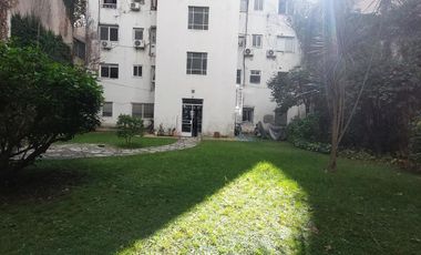 Alquiler de Departamento de 2 ambientes en Palermo