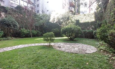 Alquiler de Departamento de 2 ambientes en Palermo