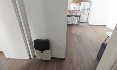 Alquiler de Departamento de 2 ambientes en Palermo
