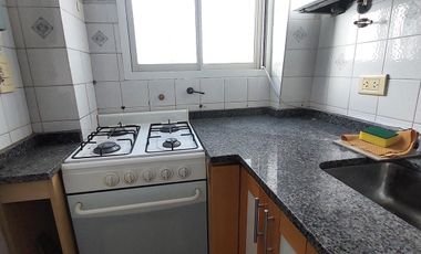 Alquiler de Departamento de 2 ambientes en Palermo