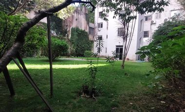 Alquiler de Departamento de 2 ambientes en Palermo