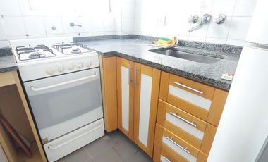 Alquiler de Departamento de 2 ambientes en Palermo