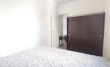 Alquiler de Departamento de 2 ambientes en Palermo