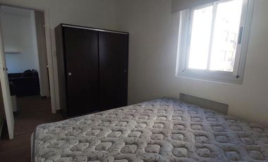 Alquiler de Departamento de 2 ambientes en Palermo