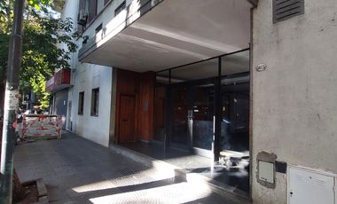 Alquiler de Departamento de 2 ambientes en Palermo