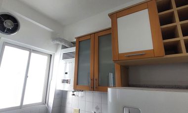 Alquiler de Departamento de 2 ambientes en Palermo